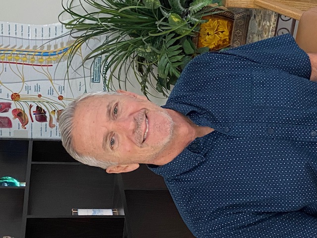 Dr. John Mistretta, D.C.